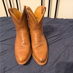 Tecovas Women’s Penny Cowboy Boots Size 10